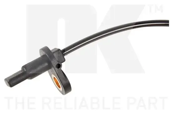 Sensor, Raddrehzahl Vorderachse links NK 292616 Bild Sensor, Raddrehzahl Vorderachse links NK 292616