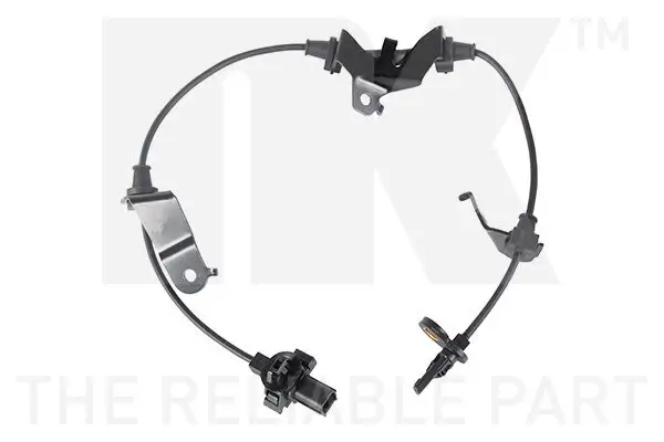 Sensor, Raddrehzahl Vorderachse links NK 292624