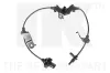 Sensor, Raddrehzahl Vorderachse links NK 292624 Bild Sensor, Raddrehzahl Vorderachse links NK 292624
