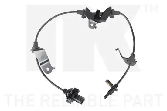 Sensor, Raddrehzahl Vorderachse links NK 292624 Bild Sensor, Raddrehzahl Vorderachse links NK 292624