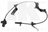 Sensor, Raddrehzahl Vorderachse rechts NK 292625