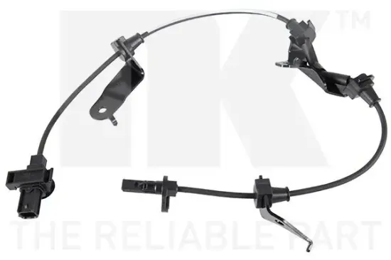 Sensor, Raddrehzahl Vorderachse rechts NK 292625 Bild Sensor, Raddrehzahl Vorderachse rechts NK 292625