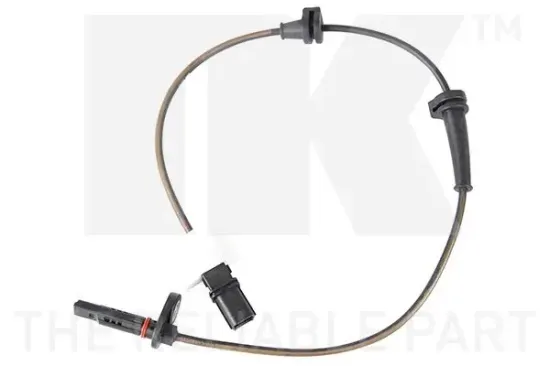 Sensor, Raddrehzahl Hinterachse NK 292626 Bild Sensor, Raddrehzahl Hinterachse NK 292626