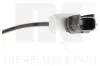 Sensor, Raddrehzahl Hinterachse NK 292626 Bild Sensor, Raddrehzahl Hinterachse NK 292626