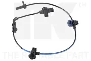Sensor, Raddrehzahl Vorderachse links NK 292627
