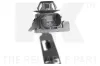 Sensor, Raddrehzahl Vorderachse links NK 292627 Bild Sensor, Raddrehzahl Vorderachse links NK 292627
