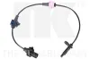 Sensor, Raddrehzahl Hinterachse rechts NK 292628