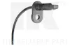 Sensor, Raddrehzahl Hinterachse rechts NK 292628 Bild Sensor, Raddrehzahl Hinterachse rechts NK 292628