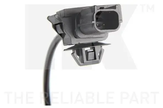 Sensor, Raddrehzahl Hinterachse rechts NK 292628 Bild Sensor, Raddrehzahl Hinterachse rechts NK 292628