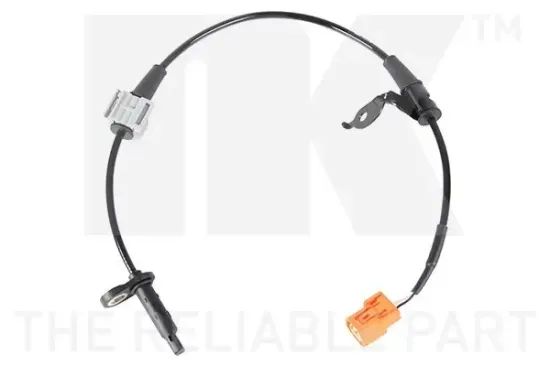 Sensor, Raddrehzahl Hinterachse rechts NK 292630 Bild Sensor, Raddrehzahl Hinterachse rechts NK 292630