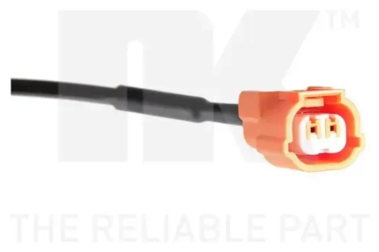 Sensor, Raddrehzahl Hinterachse rechts NK 292630 Bild Sensor, Raddrehzahl Hinterachse rechts NK 292630