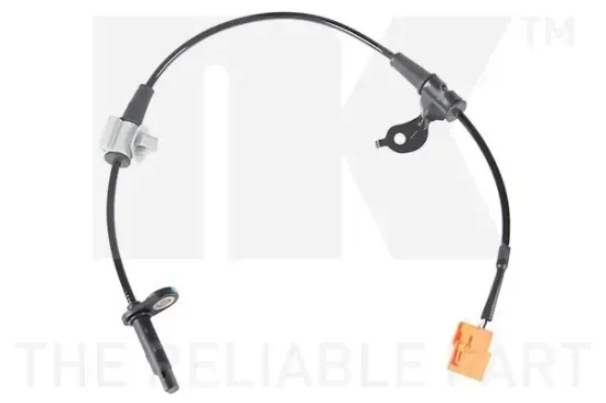 Sensor, Raddrehzahl Hinterachse links NK 292631 Bild Sensor, Raddrehzahl Hinterachse links NK 292631