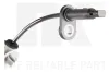 Sensor, Raddrehzahl Hinterachse links NK 292631 Bild Sensor, Raddrehzahl Hinterachse links NK 292631