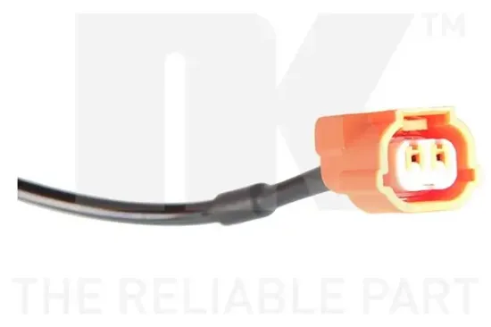 Sensor, Raddrehzahl Hinterachse links NK 292631 Bild Sensor, Raddrehzahl Hinterachse links NK 292631