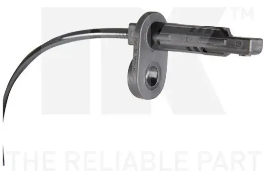 Sensor, Raddrehzahl Hinterachse rechts NK 292633 Bild Sensor, Raddrehzahl Hinterachse rechts NK 292633