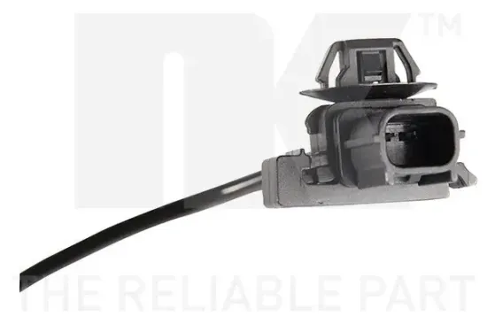 Sensor, Raddrehzahl Hinterachse rechts NK 292633 Bild Sensor, Raddrehzahl Hinterachse rechts NK 292633