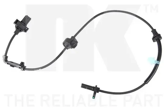 Sensor, Raddrehzahl Vorderachse links NK 292634 Bild Sensor, Raddrehzahl Vorderachse links NK 292634