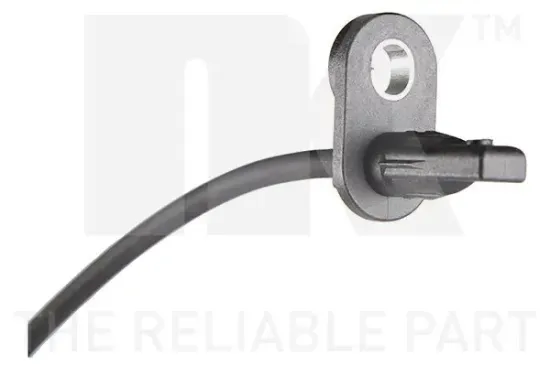 Sensor, Raddrehzahl Vorderachse links NK 292634 Bild Sensor, Raddrehzahl Vorderachse links NK 292634