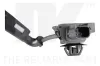 Sensor, Raddrehzahl Vorderachse links NK 292634 Bild Sensor, Raddrehzahl Vorderachse links NK 292634