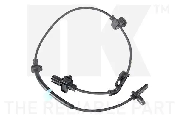 Sensor, Raddrehzahl Vorderachse rechts NK 292635