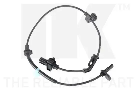 Sensor, Raddrehzahl Vorderachse rechts NK 292635 Bild Sensor, Raddrehzahl Vorderachse rechts NK 292635