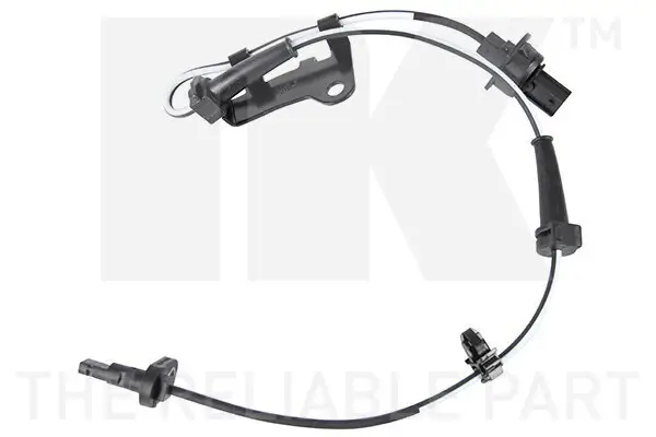 Sensor, Raddrehzahl Vorderachse rechts NK 292636