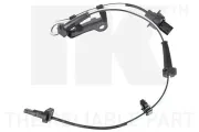 Sensor, Raddrehzahl Vorderachse rechts NK 292636