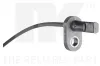 Sensor, Raddrehzahl Vorderachse rechts NK 292636 Bild Sensor, Raddrehzahl Vorderachse rechts NK 292636