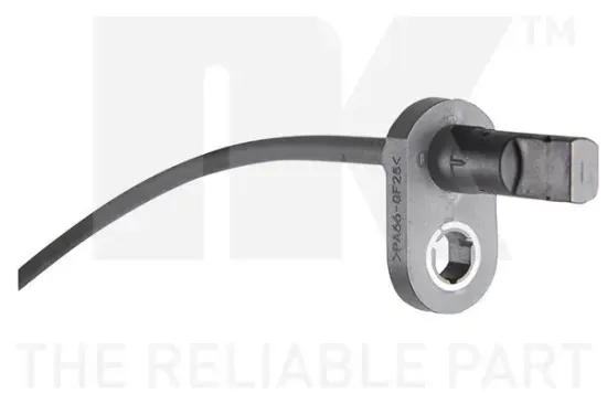Sensor, Raddrehzahl Vorderachse rechts NK 292636 Bild Sensor, Raddrehzahl Vorderachse rechts NK 292636