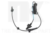 Sensor, Raddrehzahl Vorderachse links NK 292637