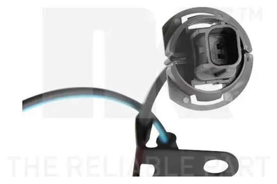 Sensor, Raddrehzahl Vorderachse links NK 292637 Bild Sensor, Raddrehzahl Vorderachse links NK 292637