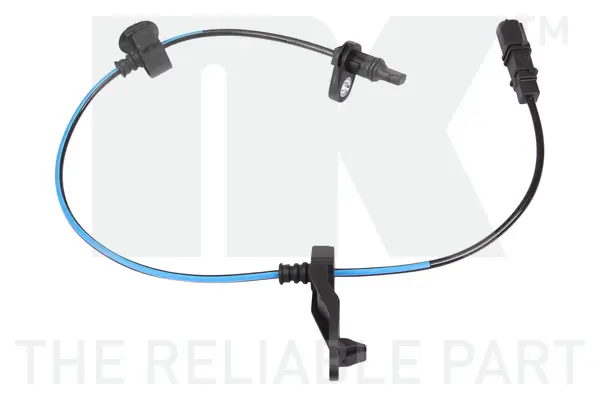Sensor, Raddrehzahl Hinterachse links NK 292638