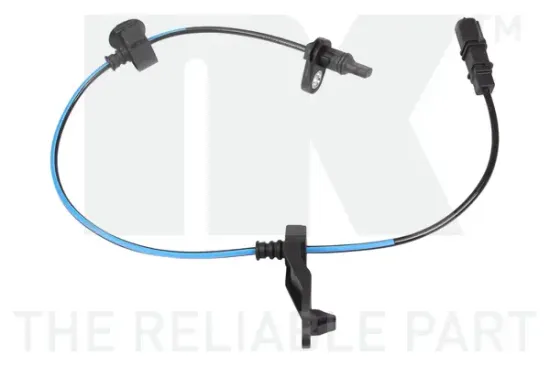 Sensor, Raddrehzahl Hinterachse links NK 292638 Bild Sensor, Raddrehzahl Hinterachse links NK 292638