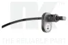 Sensor, Raddrehzahl Hinterachse links NK 292638 Bild Sensor, Raddrehzahl Hinterachse links NK 292638