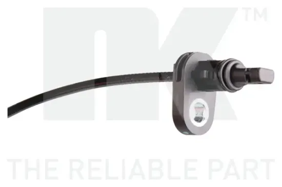 Sensor, Raddrehzahl Hinterachse links NK 292638 Bild Sensor, Raddrehzahl Hinterachse links NK 292638