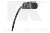 Sensor, Raddrehzahl Hinterachse links NK 292638 Bild Sensor, Raddrehzahl Hinterachse links NK 292638