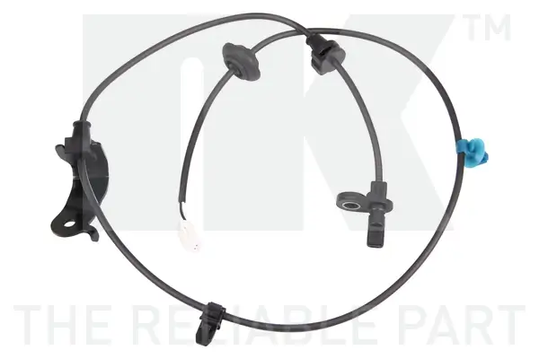 Sensor, Raddrehzahl Hinterachse links NK 292639