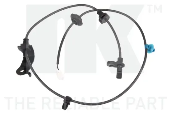 Sensor, Raddrehzahl Hinterachse links NK 292639 Bild Sensor, Raddrehzahl Hinterachse links NK 292639