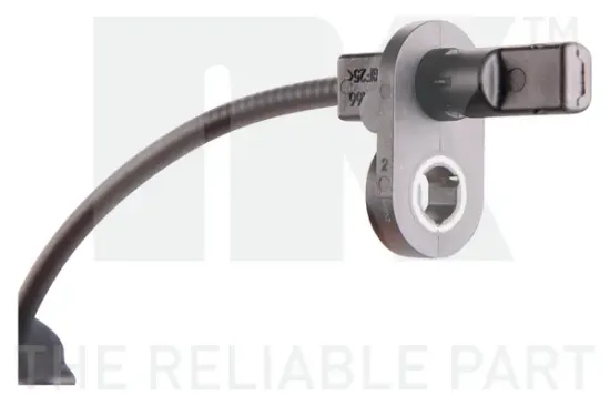 Sensor, Raddrehzahl Hinterachse links NK 292639 Bild Sensor, Raddrehzahl Hinterachse links NK 292639