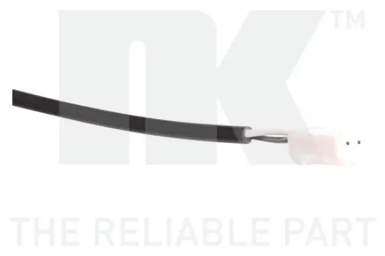 Sensor, Raddrehzahl Hinterachse links NK 292639 Bild Sensor, Raddrehzahl Hinterachse links NK 292639