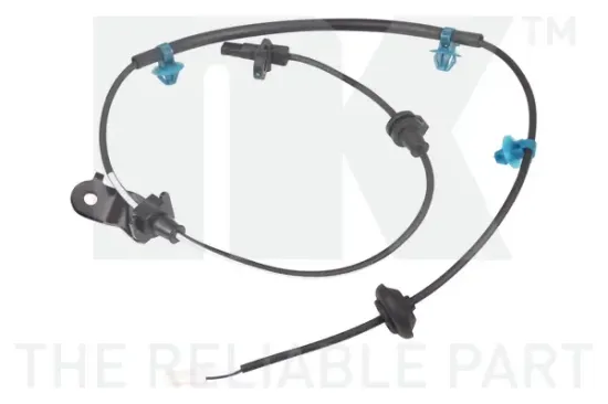 Sensor, Raddrehzahl Hinterachse rechts NK 292640 Bild Sensor, Raddrehzahl Hinterachse rechts NK 292640