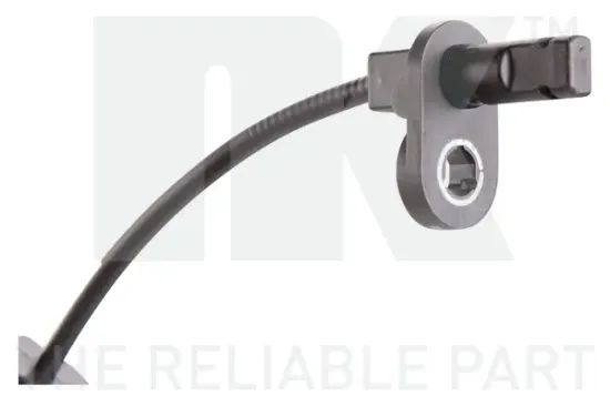 Sensor, Raddrehzahl Hinterachse rechts NK 292640 Bild Sensor, Raddrehzahl Hinterachse rechts NK 292640