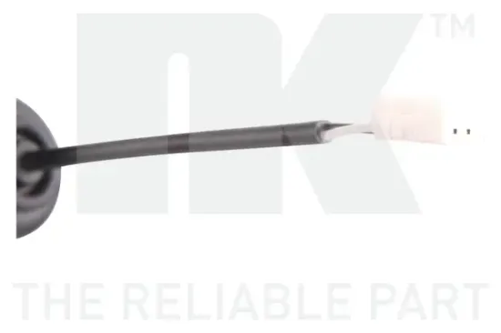 Sensor, Raddrehzahl Hinterachse rechts NK 292640 Bild Sensor, Raddrehzahl Hinterachse rechts NK 292640