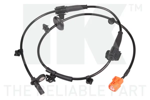 Sensor, Raddrehzahl Vorderachse links NK 292643