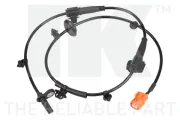 Sensor, Raddrehzahl Vorderachse links NK 292643