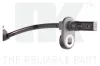 Sensor, Raddrehzahl Vorderachse links NK 292643 Bild Sensor, Raddrehzahl Vorderachse links NK 292643