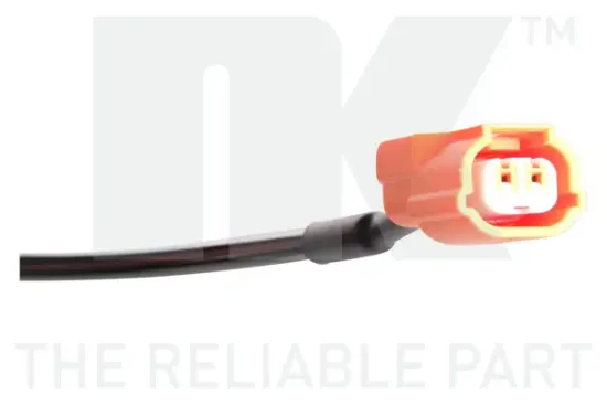 Sensor, Raddrehzahl Vorderachse links NK 292643 Bild Sensor, Raddrehzahl Vorderachse links NK 292643