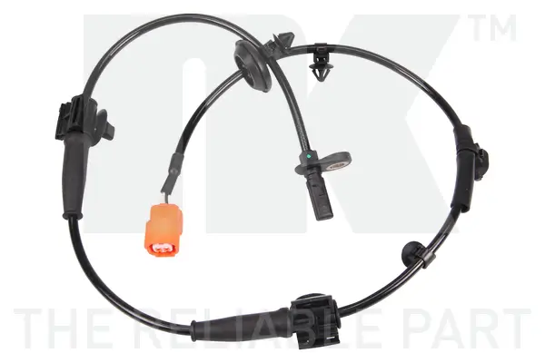 Sensor, Raddrehzahl Vorderachse rechts NK 292644