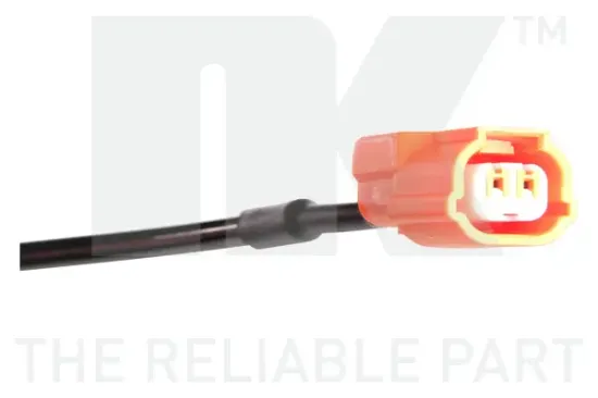 Sensor, Raddrehzahl Vorderachse rechts NK 292644 Bild Sensor, Raddrehzahl Vorderachse rechts NK 292644
