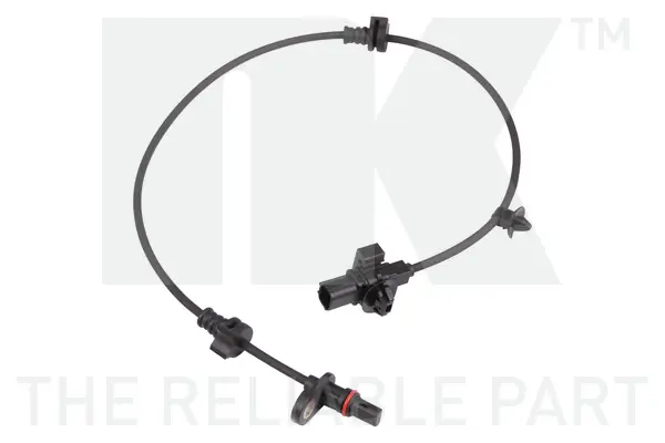 Sensor, Raddrehzahl Hinterachse rechts NK 292645